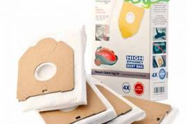 کیسه جاروبرقی بوش با کیفیت بی نظیر