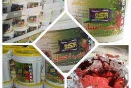 چسب باغبانی احصان 