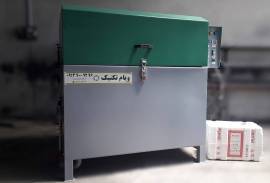 دستگاه قطعه شور ویام تکنیک