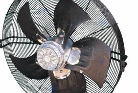 فروش  انواع فن صنعتی ebm-papst
