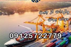 شرکت صادرات و واردات هورداد 