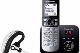فروش انواع تلفن بی سیم – دیجیتال پاناسون