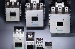 نمايندگي کنتاکتور زيمنس Siemens