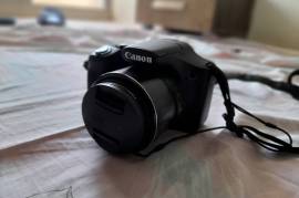 دوربین CANON مدل SX 520 HS 