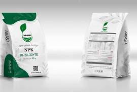 فروش کودهای کشاورزی NPK