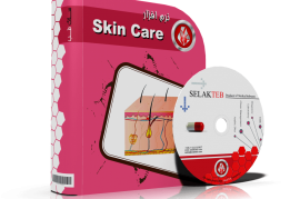 نرم افزار کلینیک پوست و زیبایی سلاک طب
