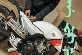 پنچری‌سیارموتور،پنچرگیری سیارموتورسیکلت،