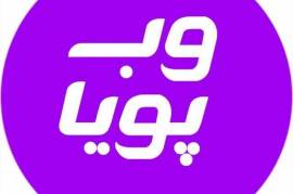 طراحی سایت حرفه ای توسط وب پویا