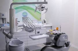 کلینیک دندانپزشکی باران