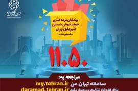 مشاهده برندگان قرعه کشی جوایز خوش حسابی 