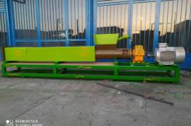 ساخت دستگاهای اکسیدور زنده خور گونی ضایع