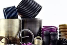 فنرسازی و واشر بری کبیر, تومان 000