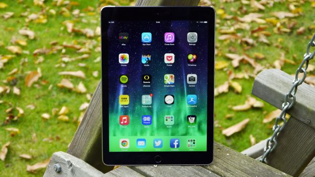 iPad Air 2 review 3-623-80